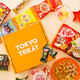 Illustration for article titled Discover Authentic Japanese Treats With a Monthly Candy Box: 15% Off + Free Shipping